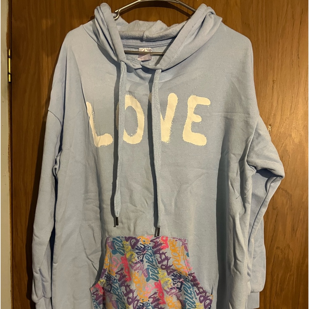 Hoodie